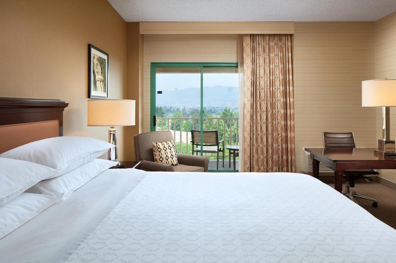 Sheraton San Jose Milpitas Exterior photo