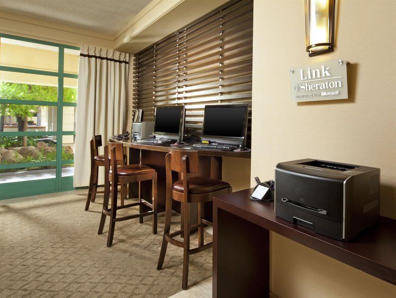 Sheraton San Jose Milpitas Exterior photo