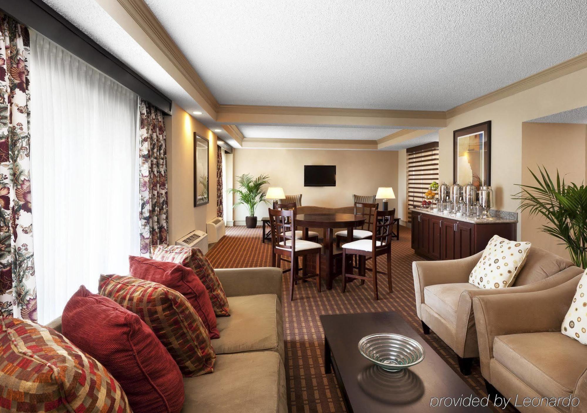 Sheraton San Jose Milpitas Exterior photo